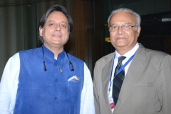 On the Occasion of 3rd Biennial International Conference on " Competition Reforms: Emerging Challenges in a Globalising World " at New Delhi, on November 18-19,2013