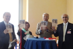 On the occasion of the book launch Understanding the State of Domestic Competition and Consumer Policies in Select MENA Countries at UNCTAD IGE at Geneva, Switzerland on July 10, 2012