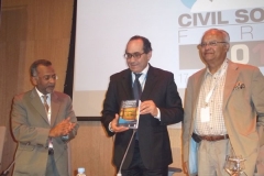 On the occasion of the book launch Trade, competition and pricing of commodities at UNCTAD XIII at Doha, Qatar on April 25, 2012
