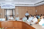 Creating awareness on the distinctive features of the direct tax code and goods and services tax