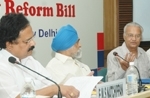 Implementing regulatory reforms in India with a focus on draft regulatory bill