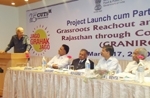 Creating an enabling environment at the grassroots by orienting consumers on consumer protection issues