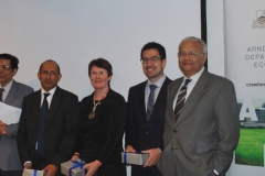 The 15th CUTS 30th Anniversary Lecture by Peter Varghese, Foreign Secretary of Australia at ANU, Canberra on 3rd February