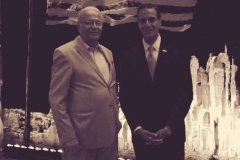 With Rich Verma @USAmbIndia at the US Independence Day celebration at New Delhi
